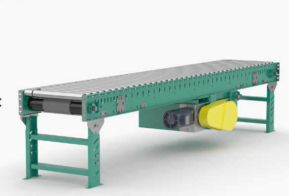Motorized Conveyor